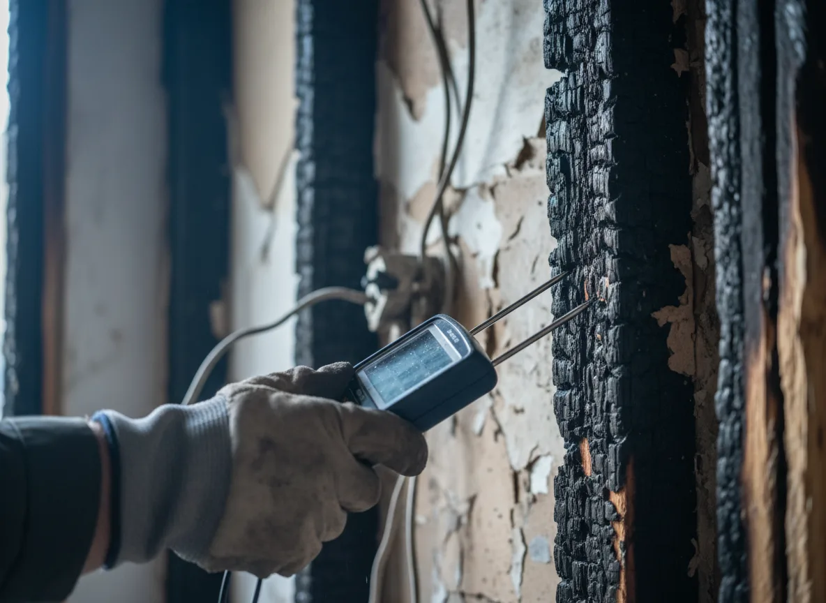 Fire Damage Restoration Mineral Wells, TX FAQs
